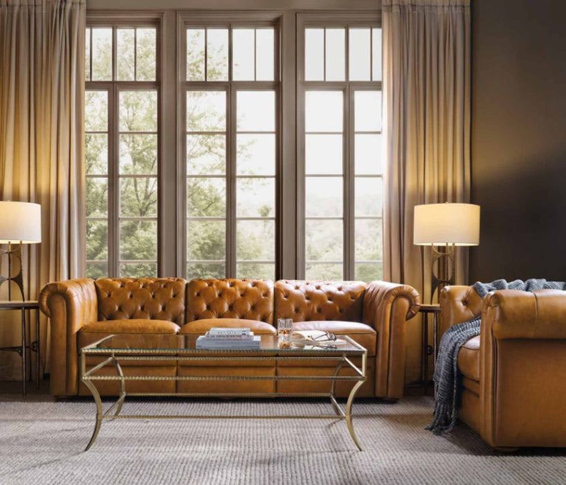 Wellington's Fine Leather Furniture
