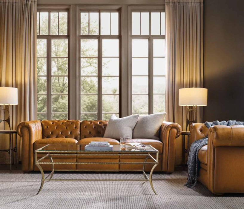 Wellington's Fine Leather Furniture