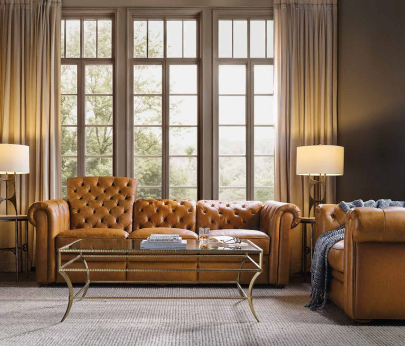 Wellington's Fine Leather Furniture