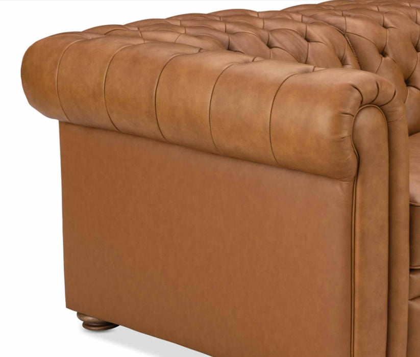 Wellington's Fine Leather Furniture