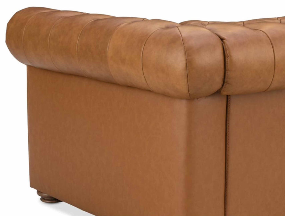Wellington's Fine Leather Furniture