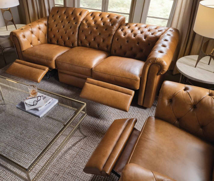 Wellington's Fine Leather Furniture