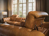 Wellington's Fine Leather Furniture