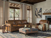 Wellington's Fine Leather Furniture