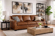 Wellington's Fine Leather Furniture