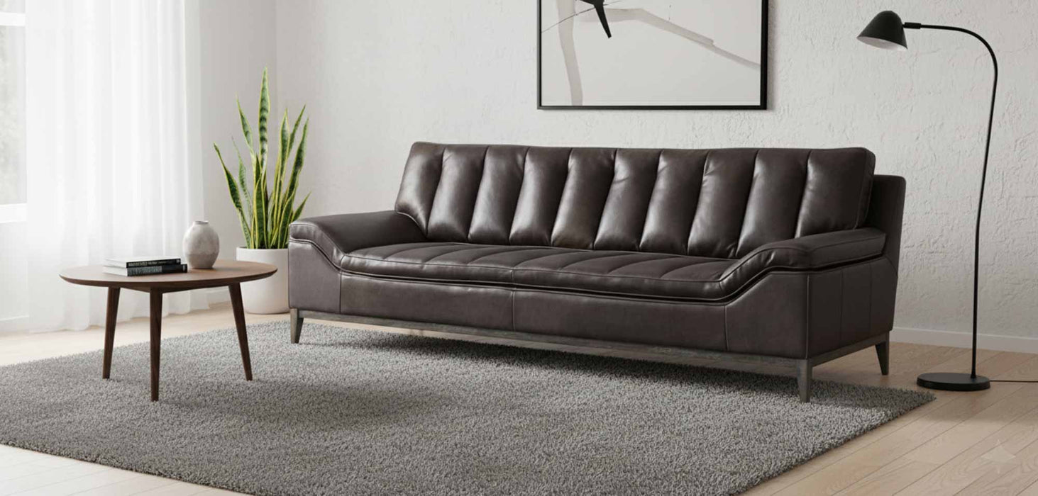 Wellington's Fine Leather Furniture