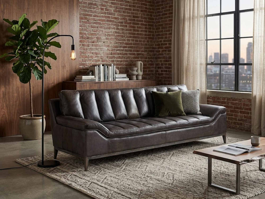 Wellington's Fine Leather Furniture