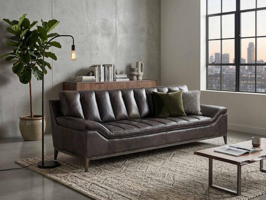Wellington's Fine Leather Furniture