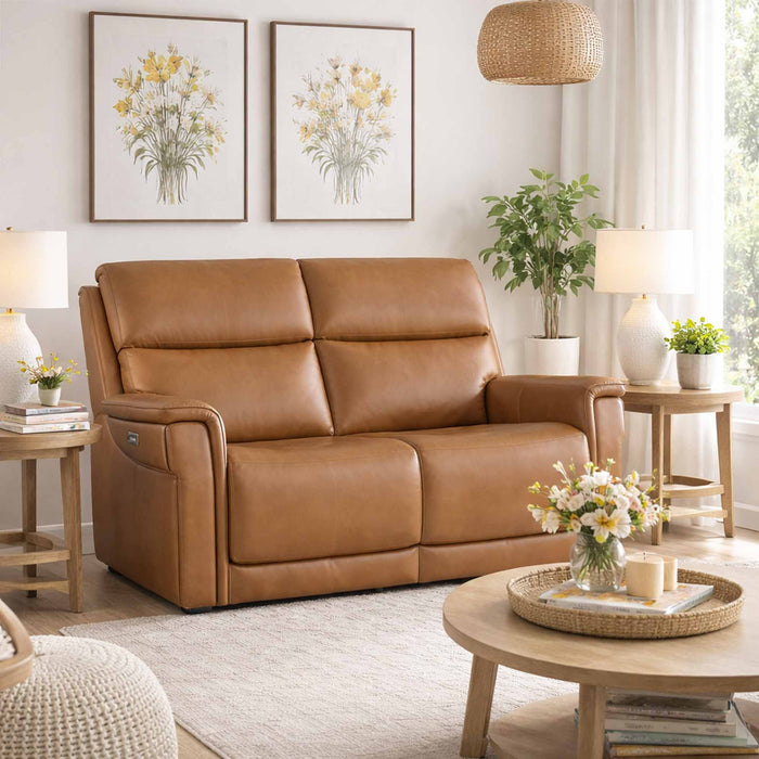 Wellington's Fine Leather Furniture