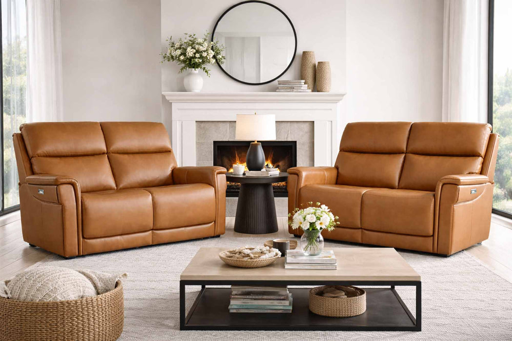 Wellington's Fine Leather Furniture