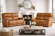 Wellington's Fine Leather Furniture
