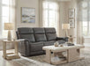 Wellington's Fine Leather Furniture