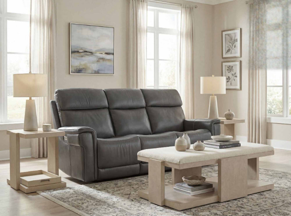 Wellington's Fine Leather Furniture