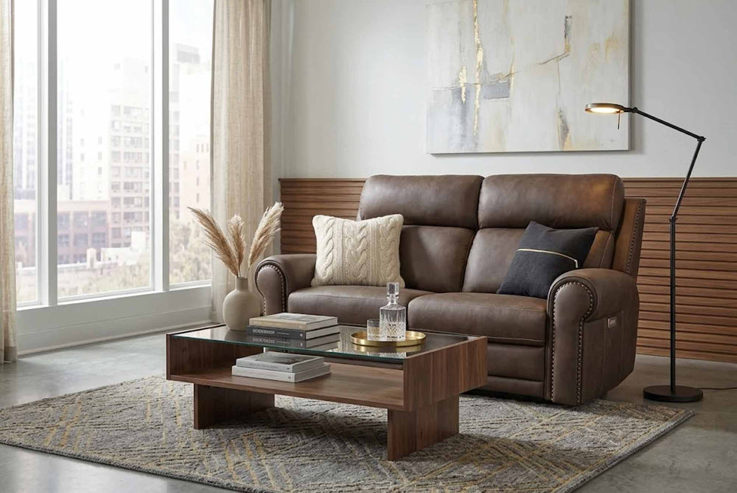 Wellington's Fine Leather Furniture