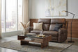 Wellington's Fine Leather Furniture