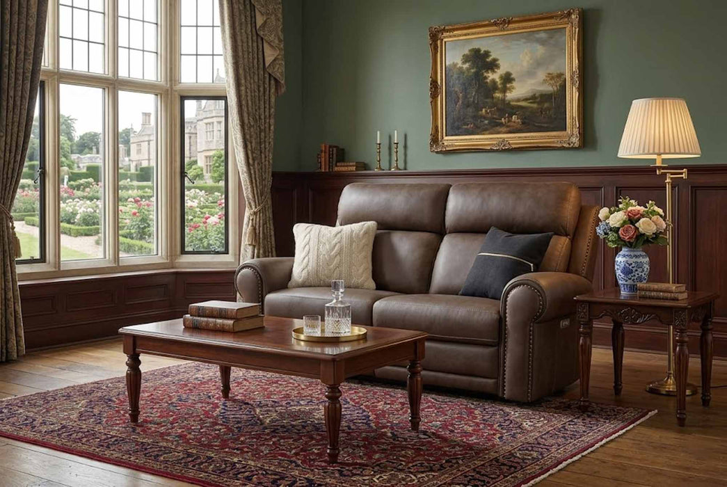 Wellington's Fine Leather Furniture