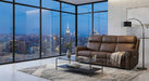 Wellington's Fine Leather Furniture
