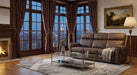 Wellington's Fine Leather Furniture