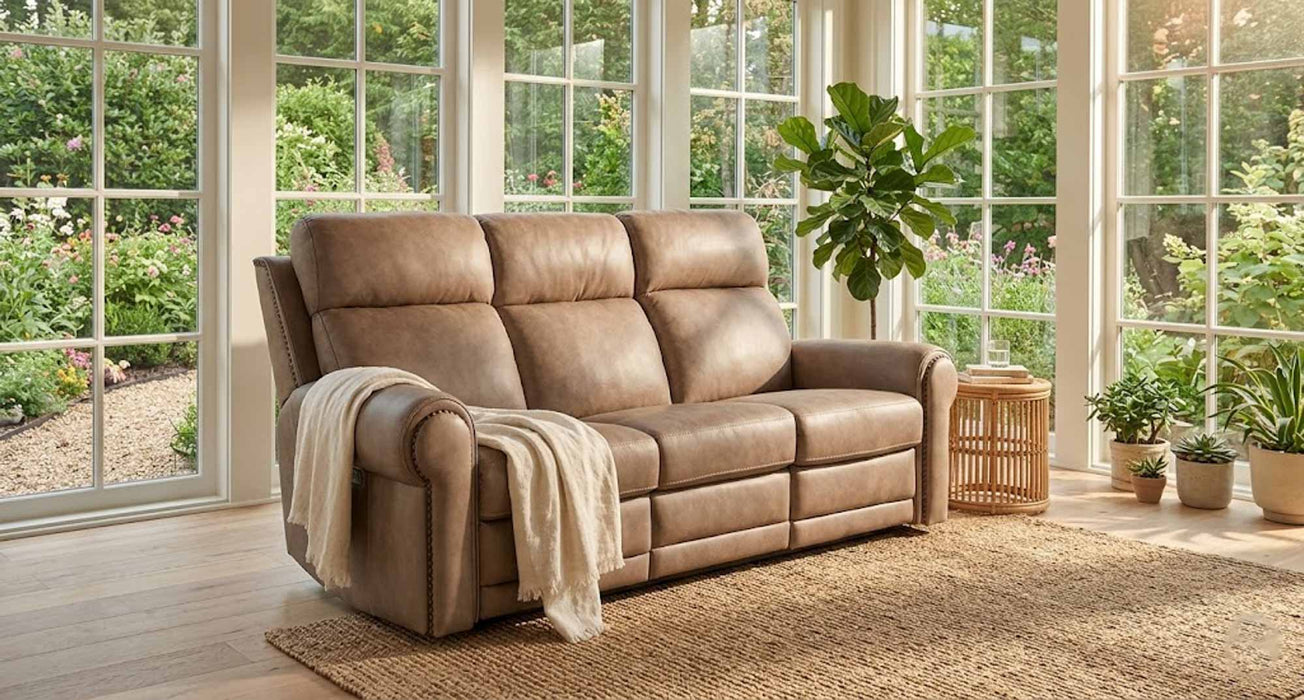 Wellington's Fine Leather Furniture