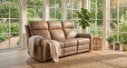 Wellington's Fine Leather Furniture