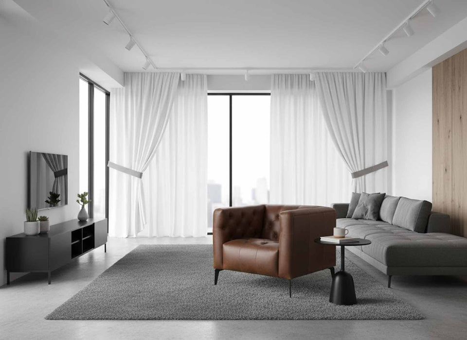 Wellington's Fine Leather Furniture