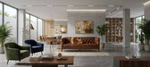 Wellington's Fine Leather Furniture