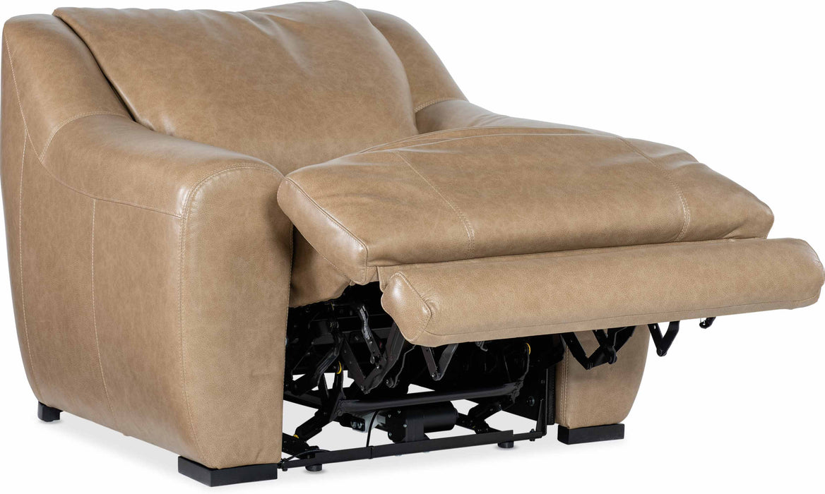 Wellington's Fine Leather Furniture