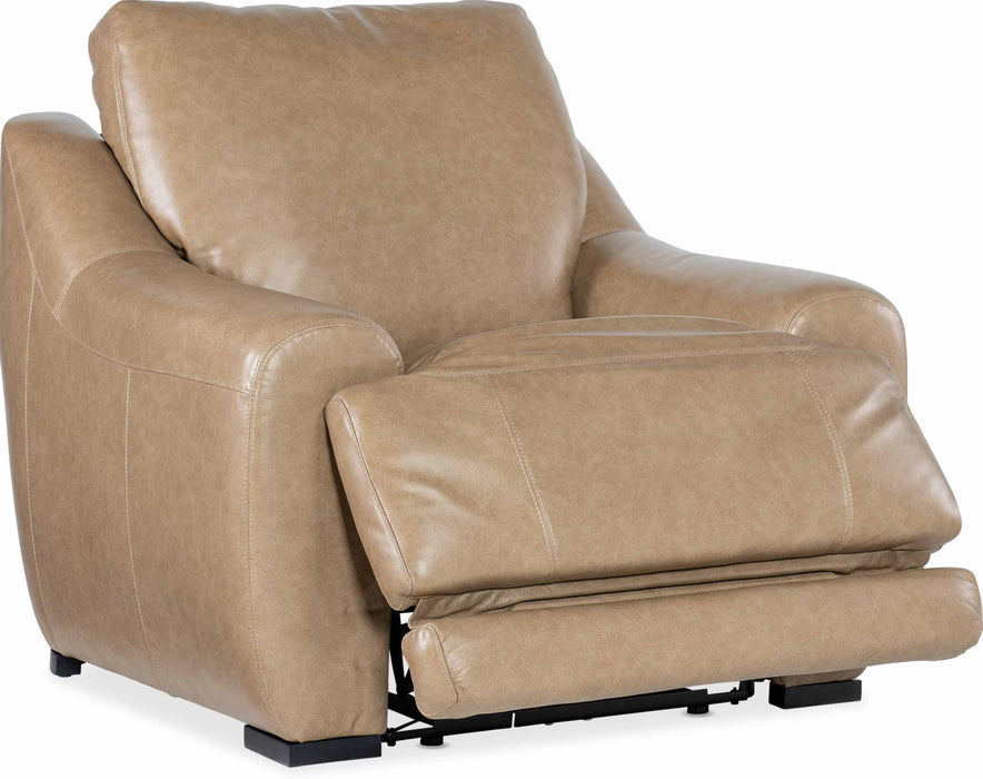 Wellington's Fine Leather Furniture