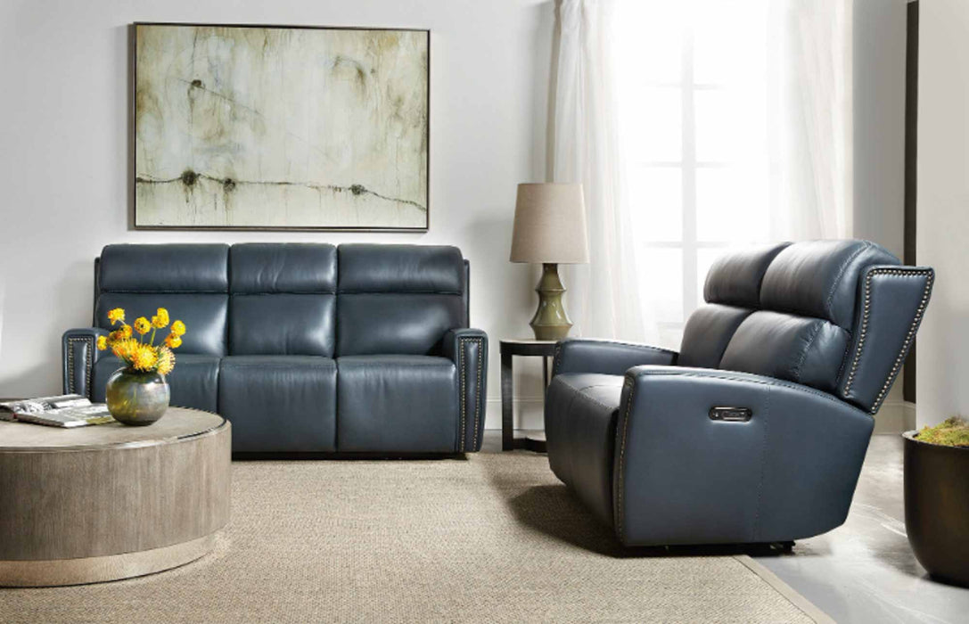 Wellington's Fine Leather Furniture