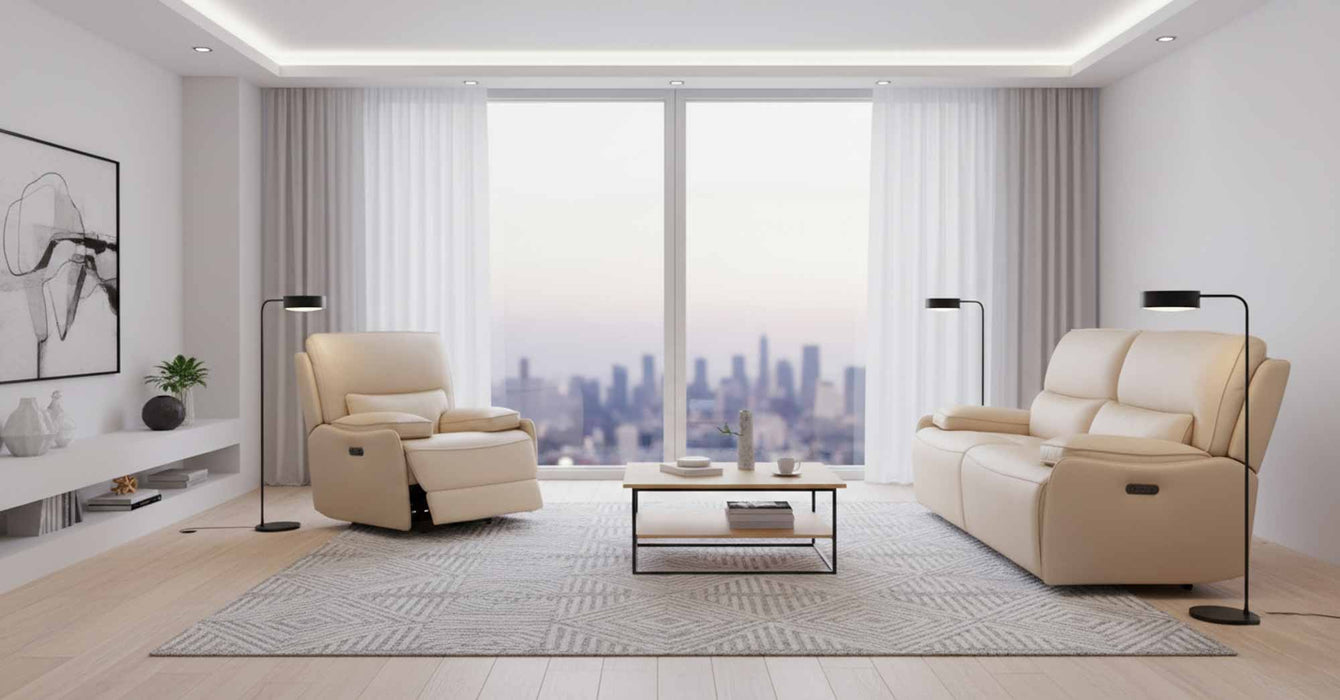 Wellington's Fine Leather Furniture