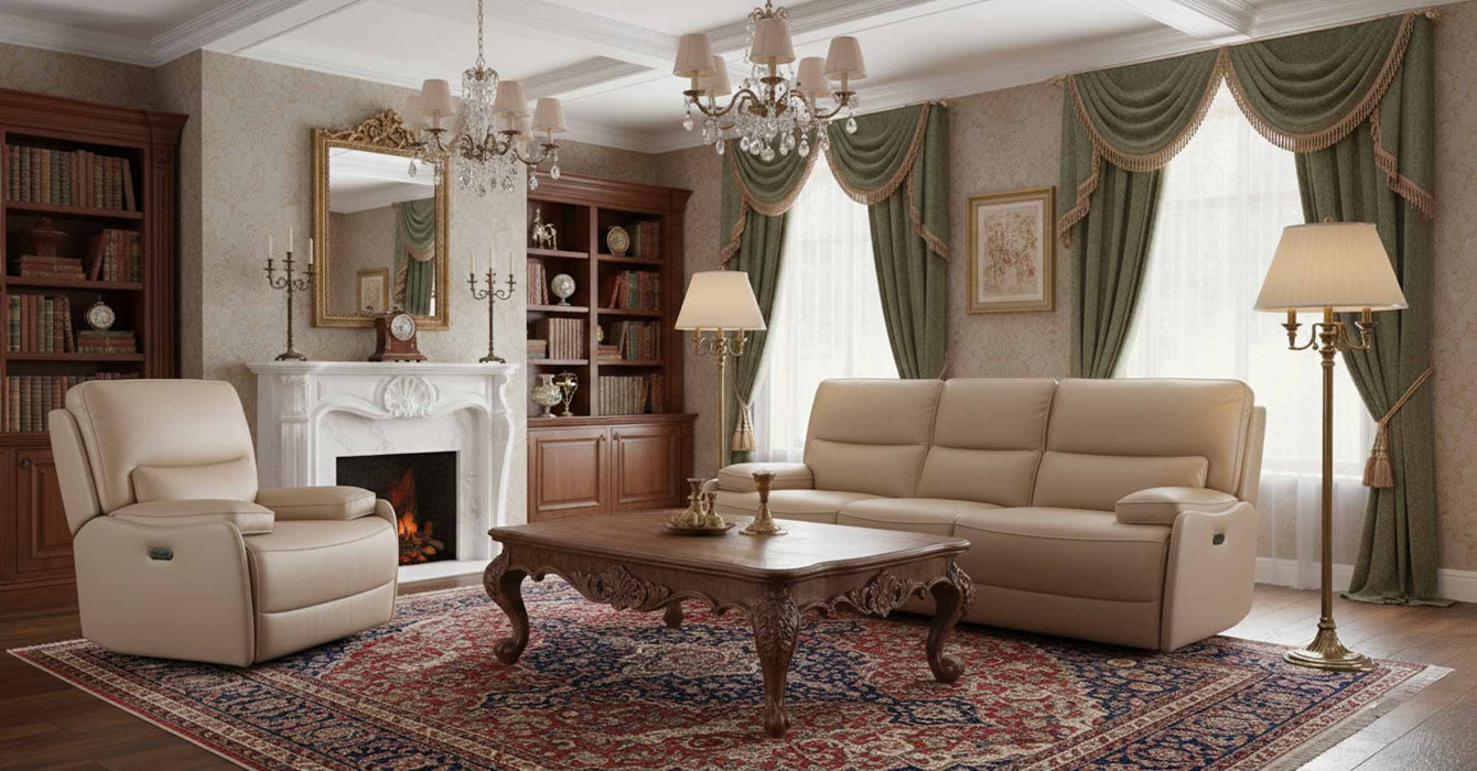 Wellington's Fine Leather Furniture