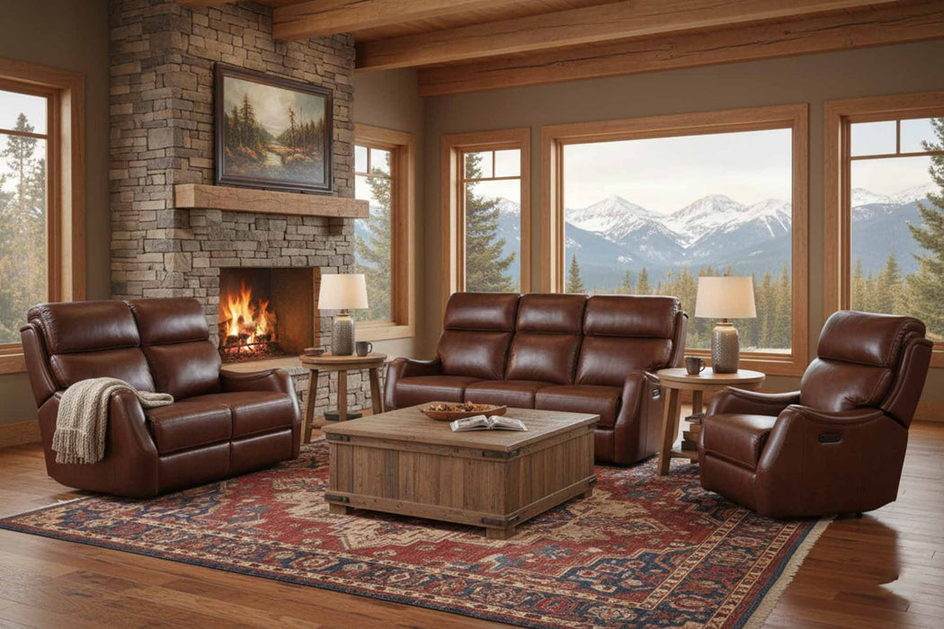 Wellington's Fine Leather Furniture