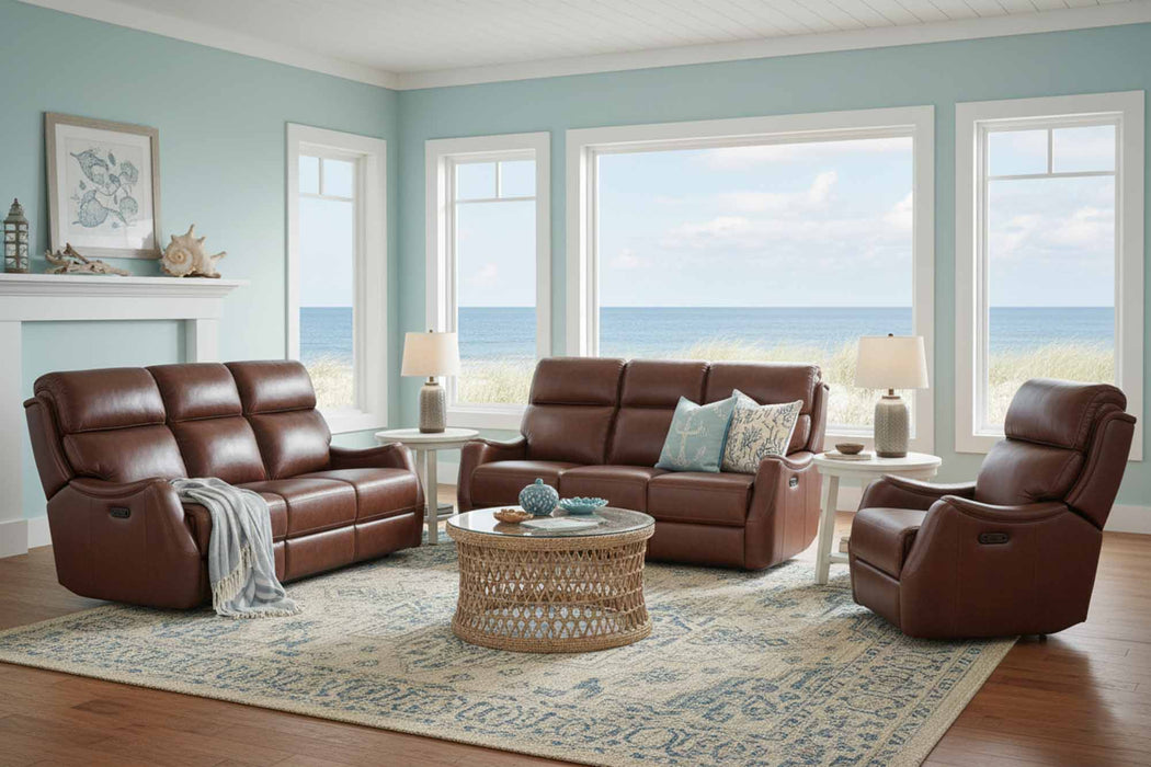 Wellington's Fine Leather Furniture