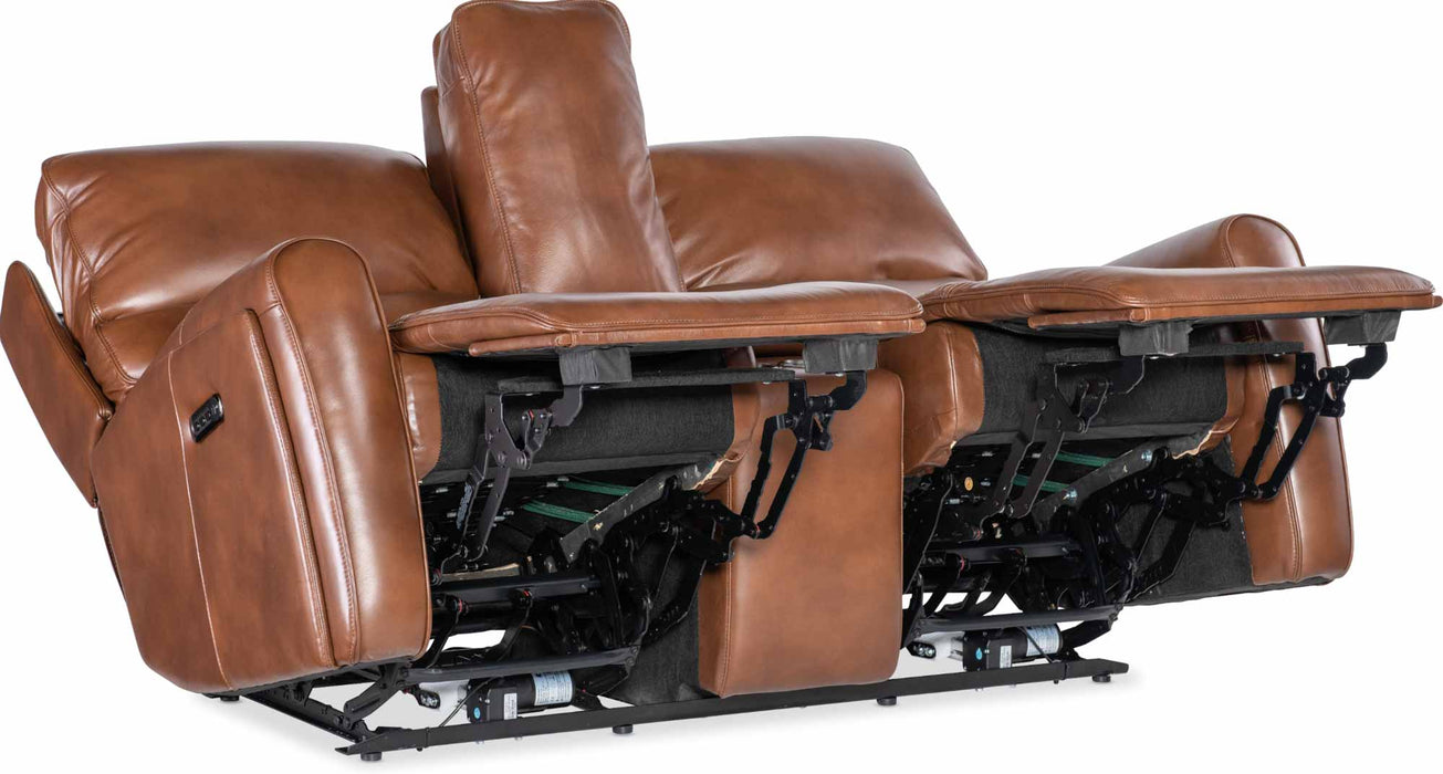 Wellington's Fine Leather Furniture