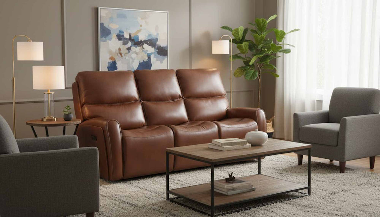 Wellington's Fine Leather Furniture
