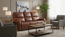 Wellington's Fine Leather Furniture