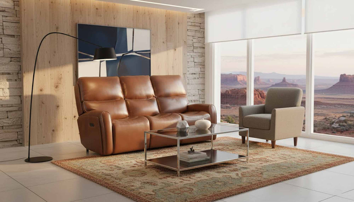 Wellington's Fine Leather Furniture