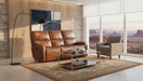 Wellington's Fine Leather Furniture