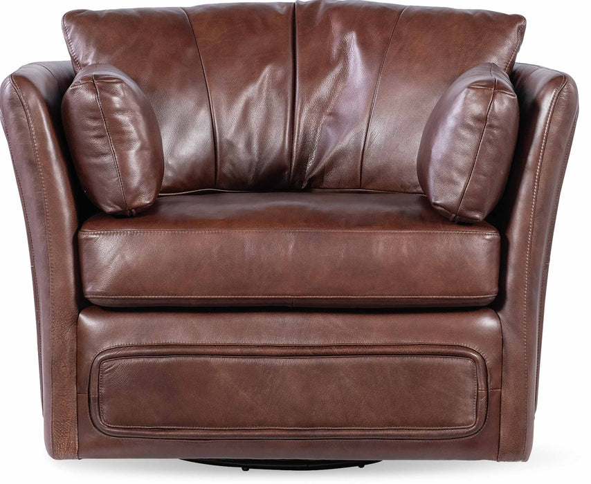 Wellington's Fine Leather Furniture