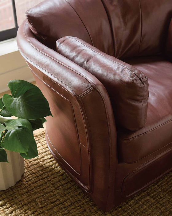 Wellington's Fine Leather Furniture