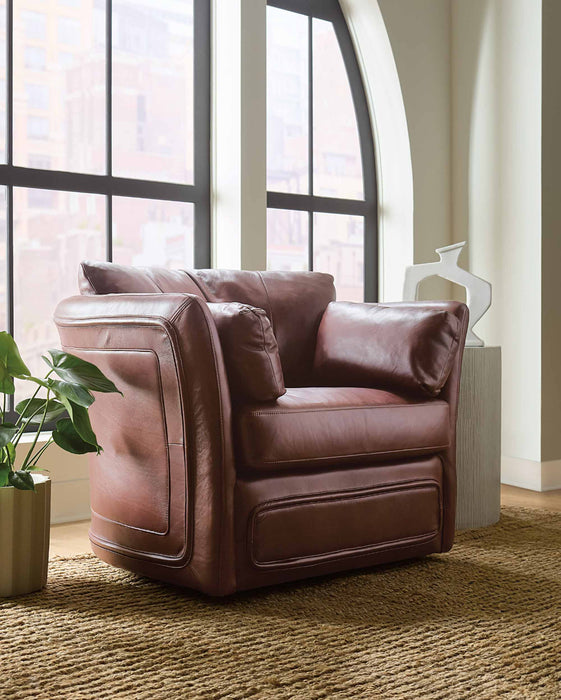 Wellington's Fine Leather Furniture