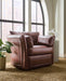 Wellington's Fine Leather Furniture