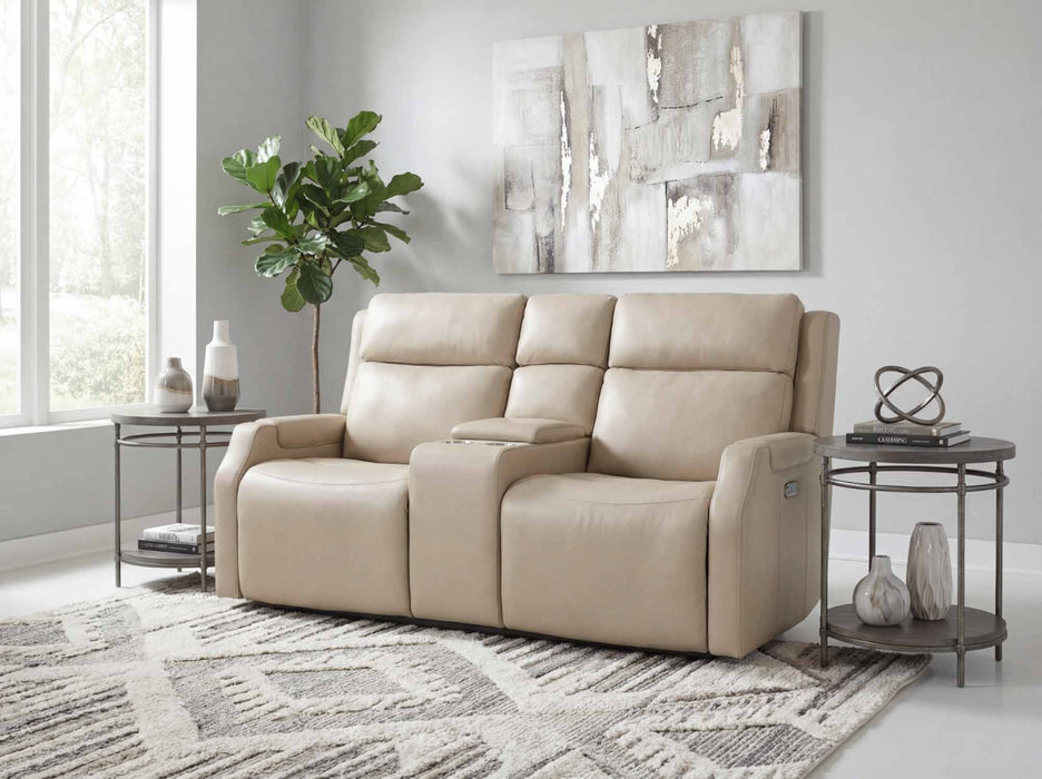 Wellington's Fine Leather Furniture