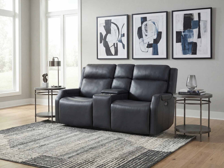 Wellington's Fine Leather Furniture