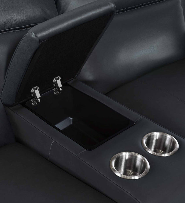 Wellington's Fine Leather Furniture