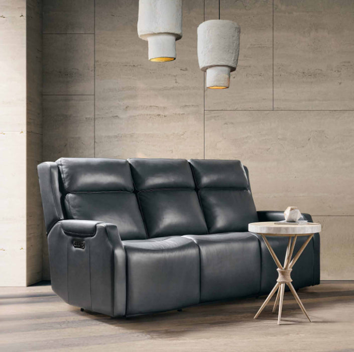 Wellington's Fine Leather Furniture