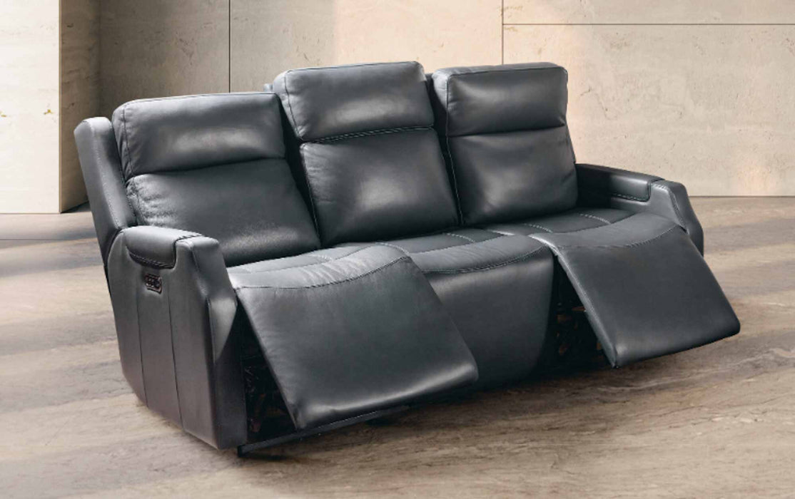 Wellington's Fine Leather Furniture