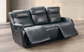 Wellington's Fine Leather Furniture