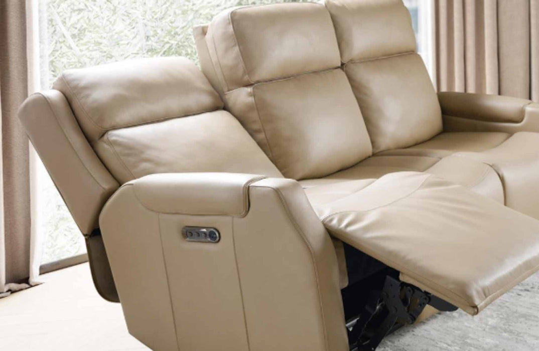 Wellington's Fine Leather Furniture