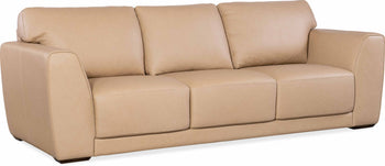 Keys Leather Sofa
